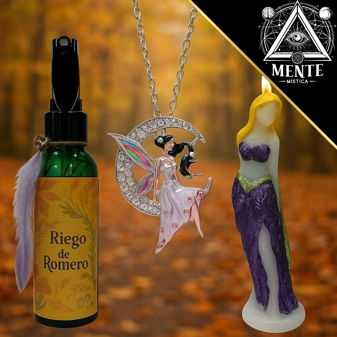 El Susurro del Romero y la Luna | Ofiuco