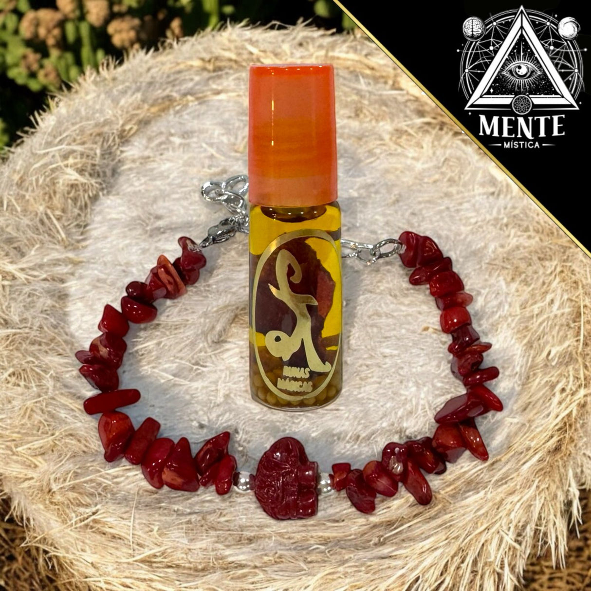 Aseguranza de Tres Suertes | Prosperidad, Amor y Felicidad