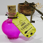 Consultas Pócimas y Filtros Mágicos