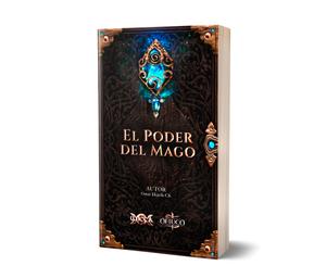Libro El Poder del Mago