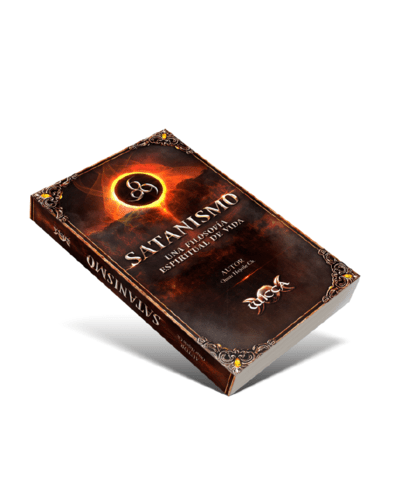 Libro Satanismo