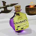 Consultas Pócimas y Filtros Mágicos