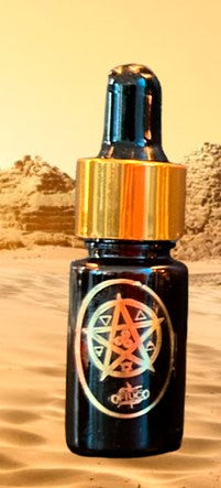 Consultas Pócimas y Filtros Mágicos