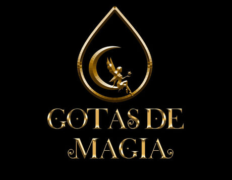 Gotas de Magia - Ofiuco