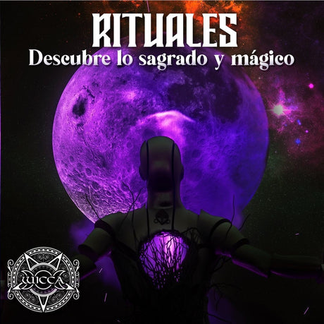 Rituales Mágicos