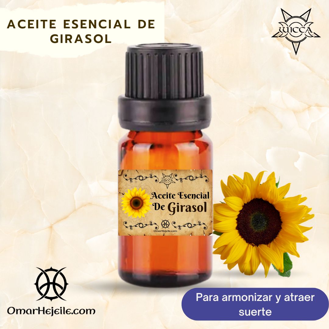 Aceite de Girasol