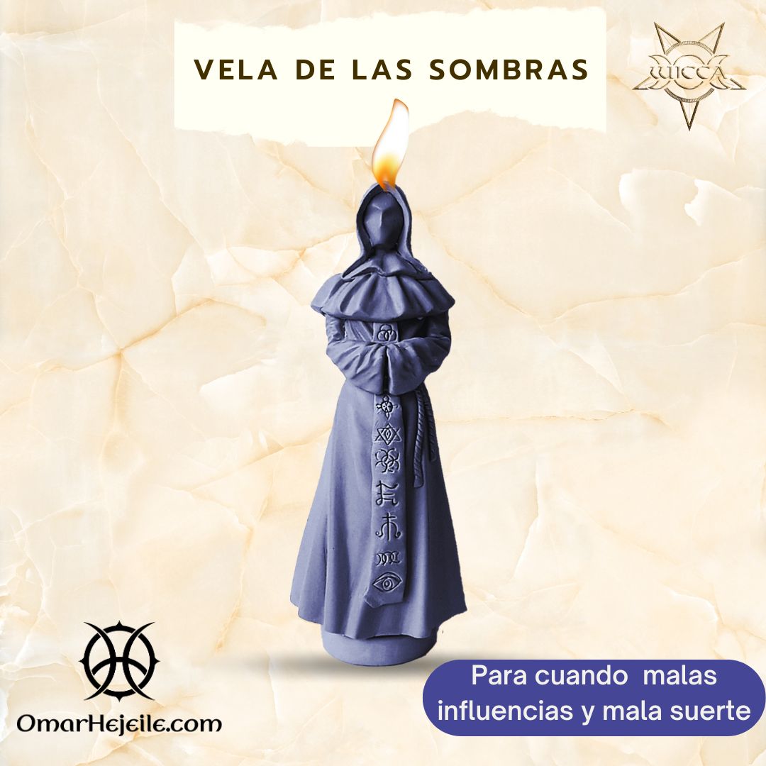 Vela de las Sombras