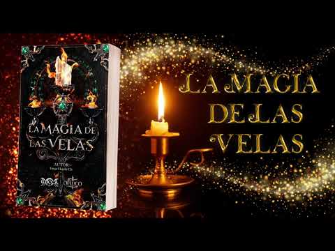 Libro La Magia de las Velas