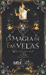 Libro La Magia de las Velas